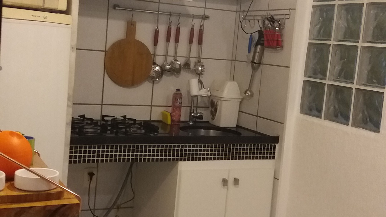 Photo of Kitchen in Setor Militar Urbano
