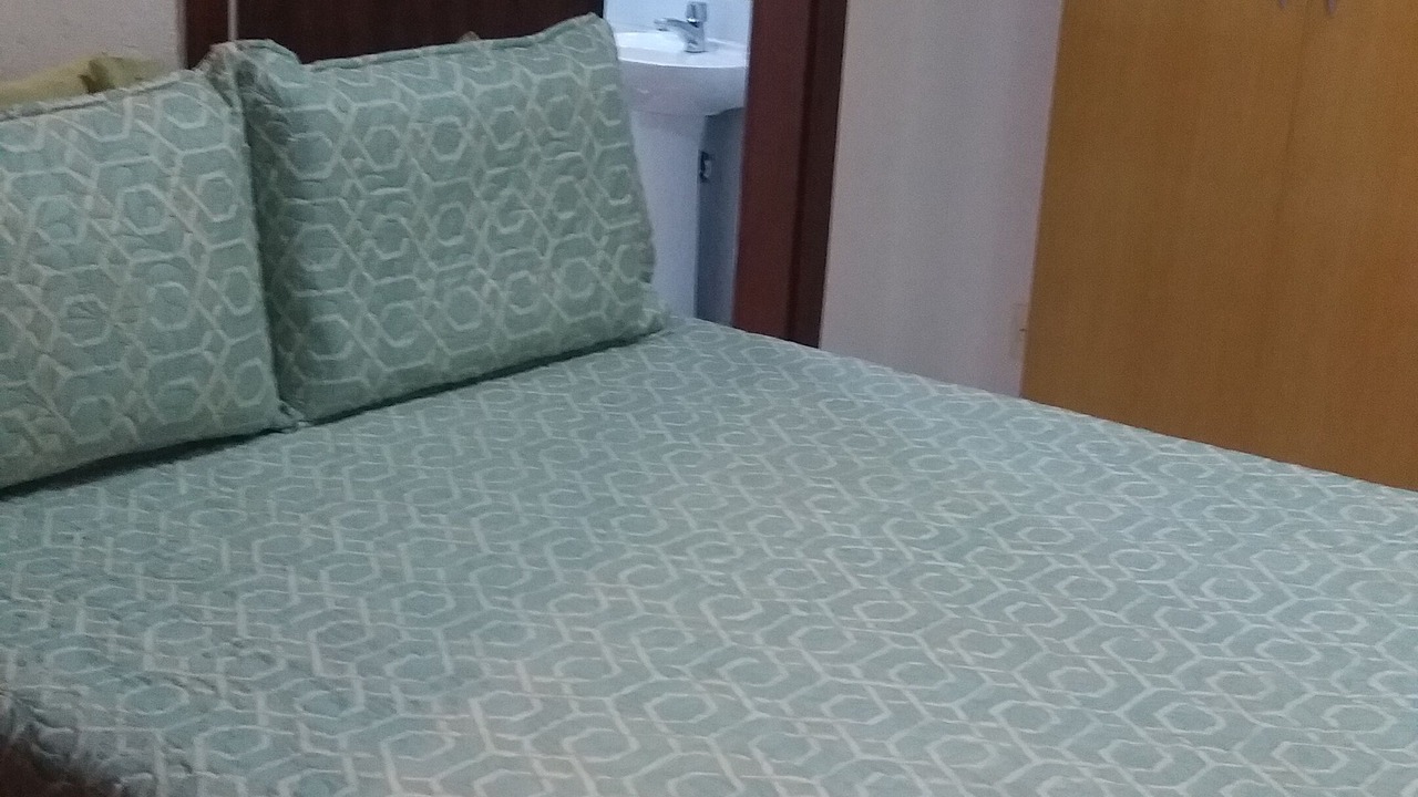 Photo of Bedroom in Setor Militar Urbano