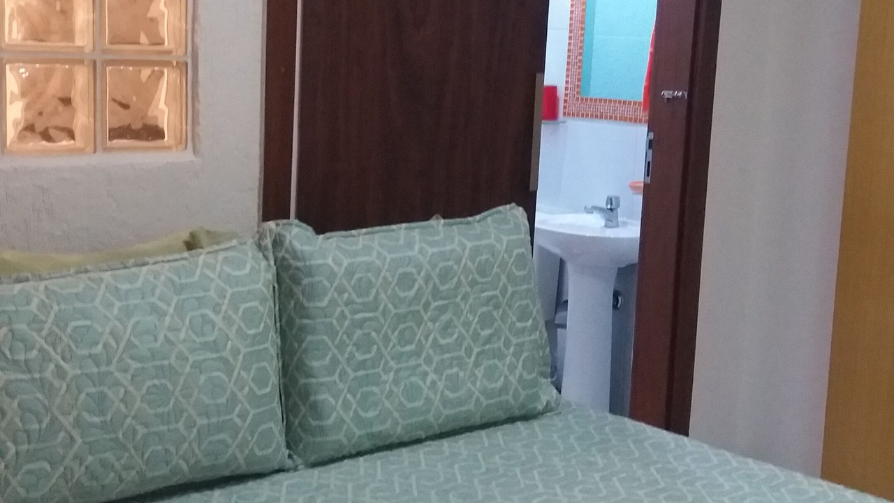 Photo of Bedroom in Setor Militar Urbano