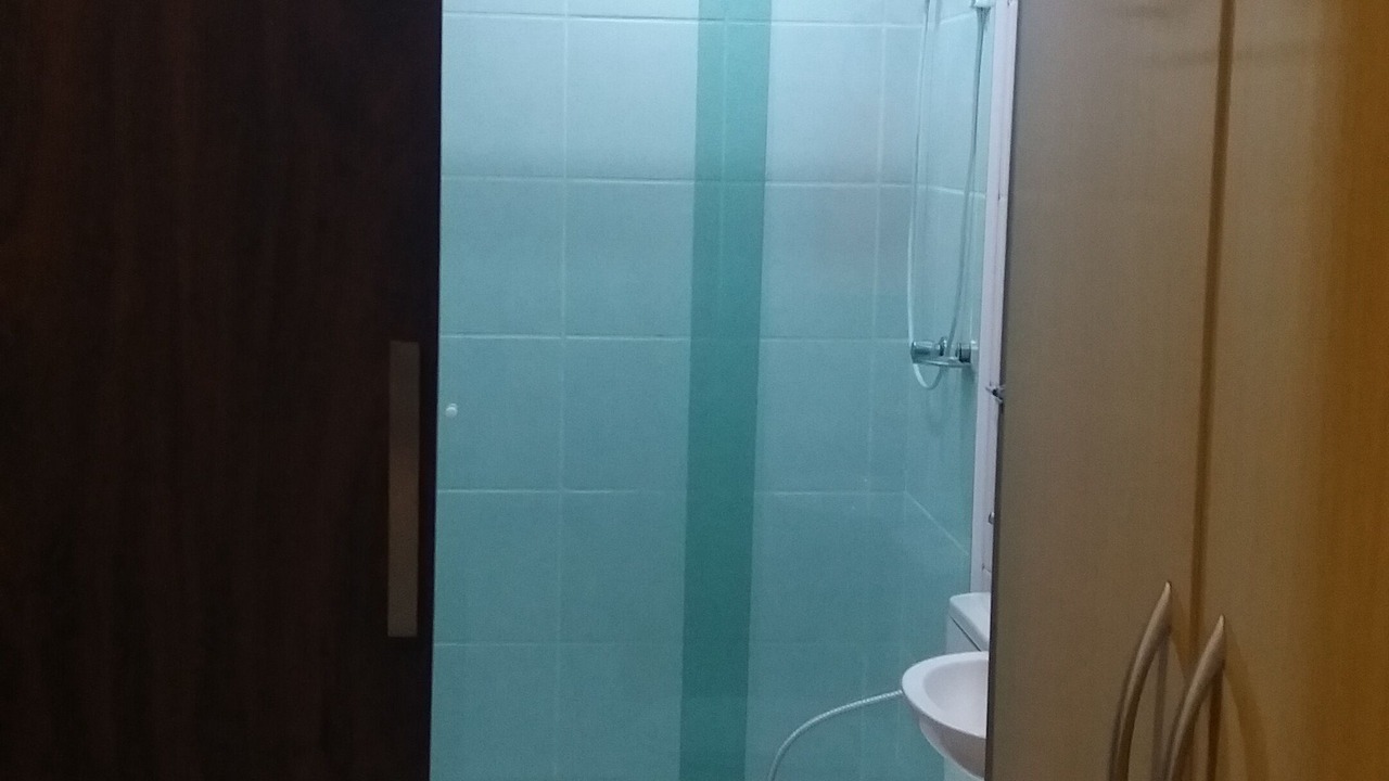 Photo of Bathroom in Setor Militar Urbano