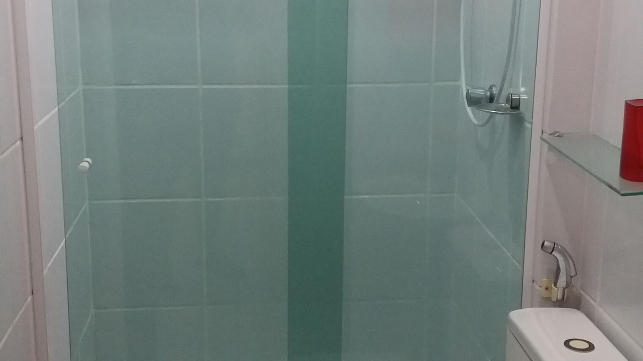 Photo of Bathroom in Setor Militar Urbano