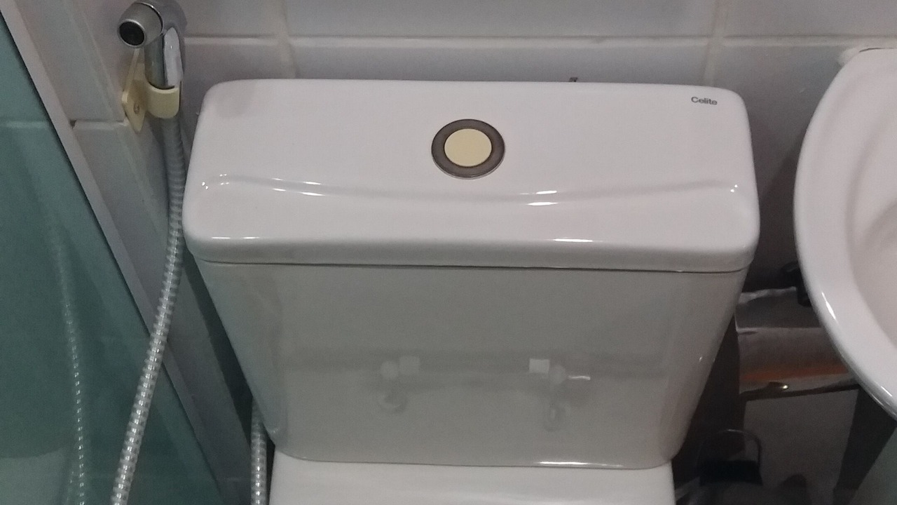 Photo of Bathroom in Setor Militar Urbano