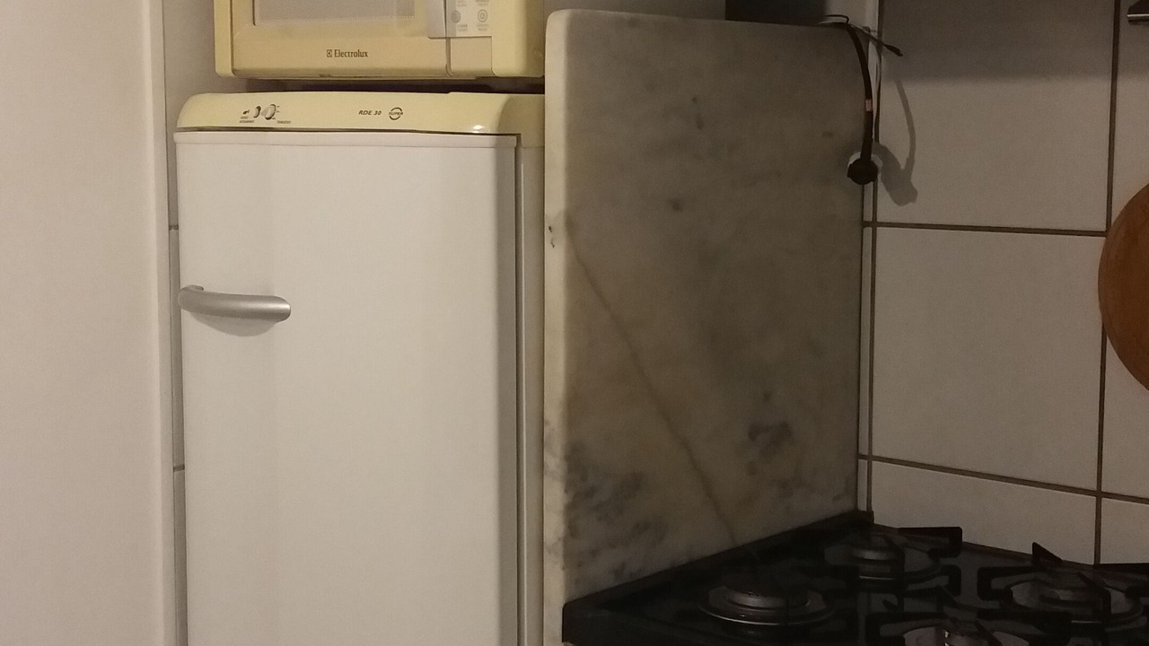 Photo of Kitchen in Setor Militar Urbano