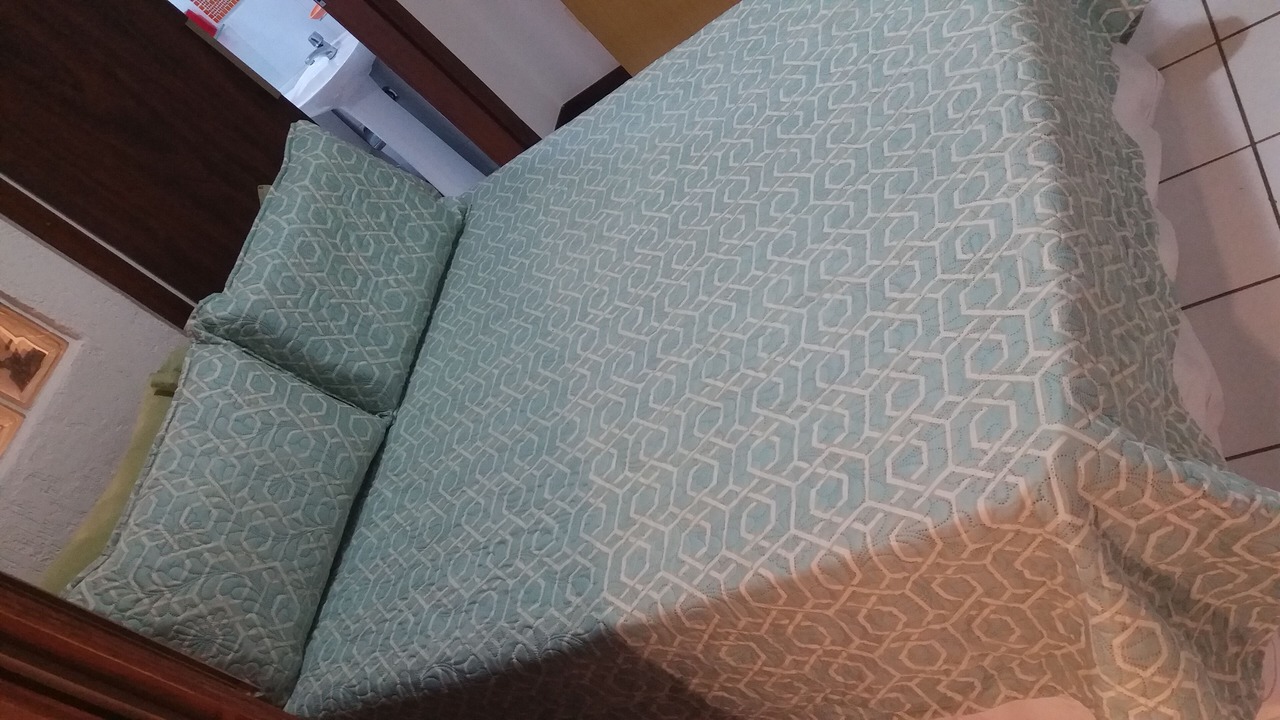 Photo of Bedroom in Setor Militar Urbano