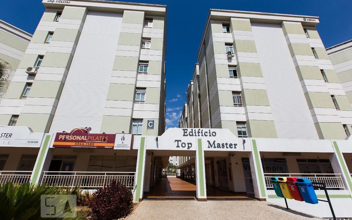 Photo of Outdoor in Setor Militar Urbano