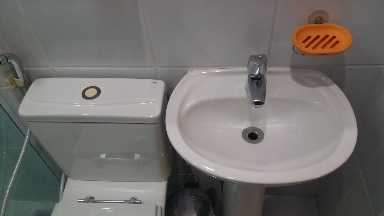 Photo of Bathroom in Setor Militar Urbano