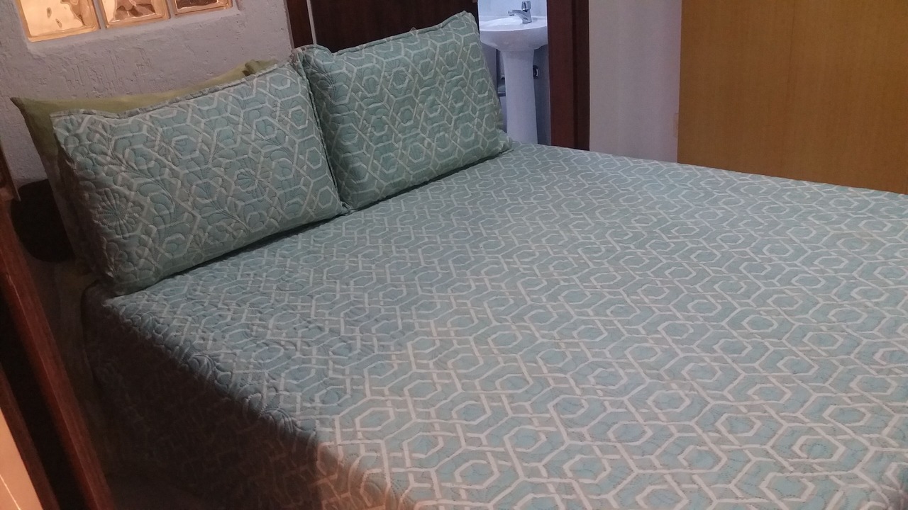 Photo of Bedroom in Setor Militar Urbano