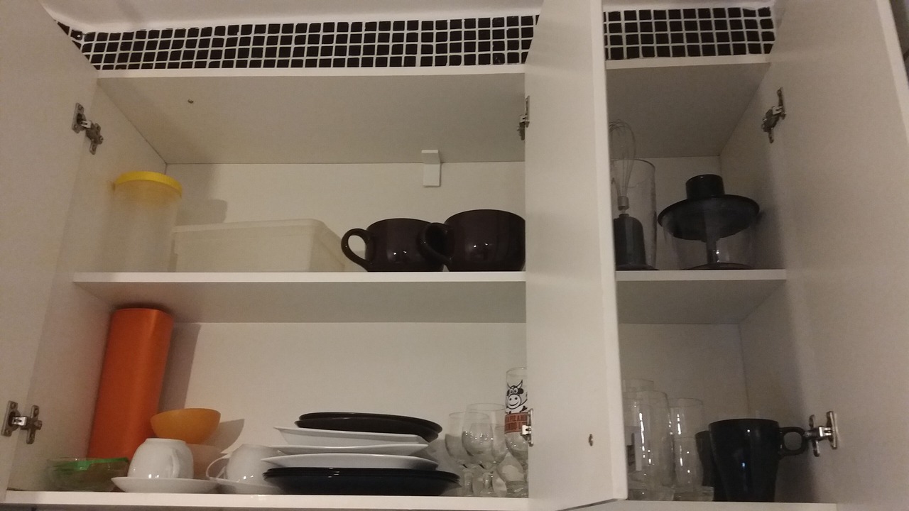 Photo of Kitchen in Setor Militar Urbano