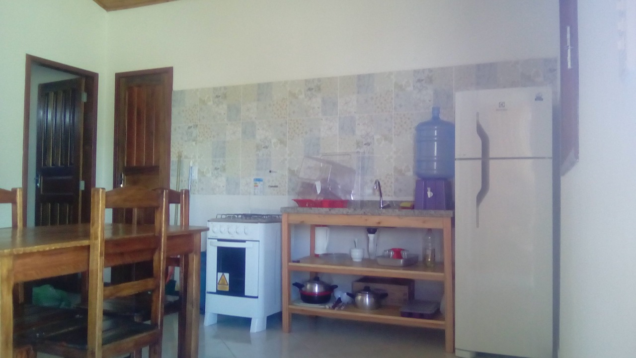 Photo of Kitchen in Prado