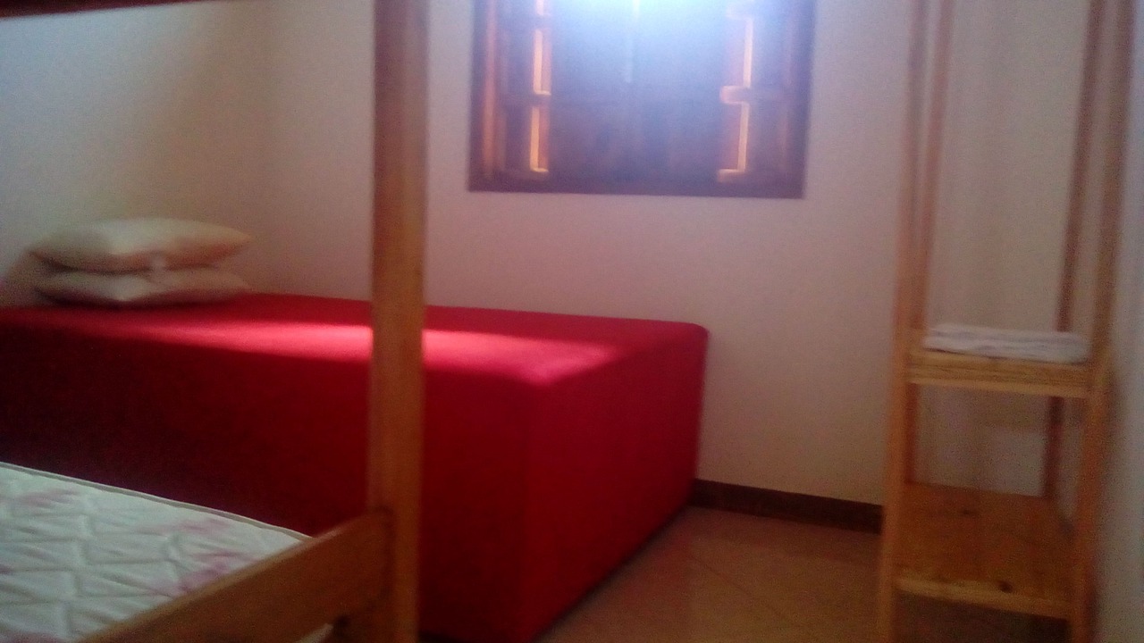 Photo of Bedroom in Prado