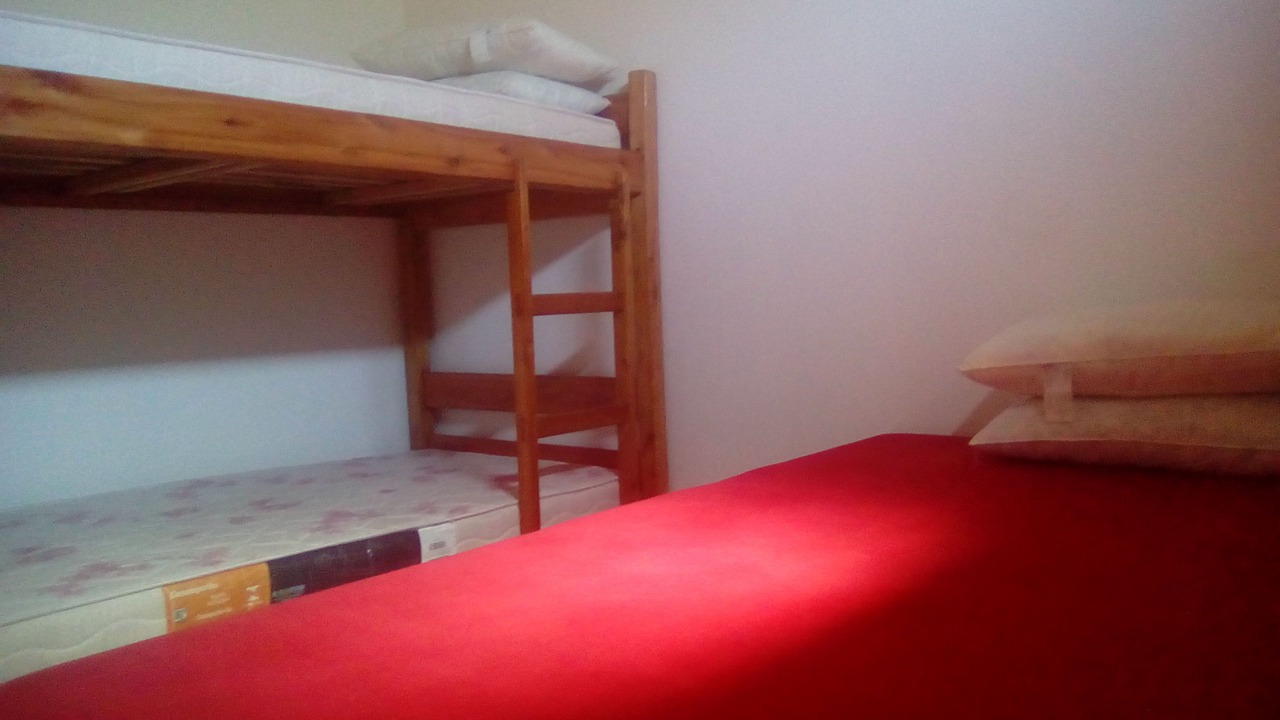 Photo of Bedroom in Prado