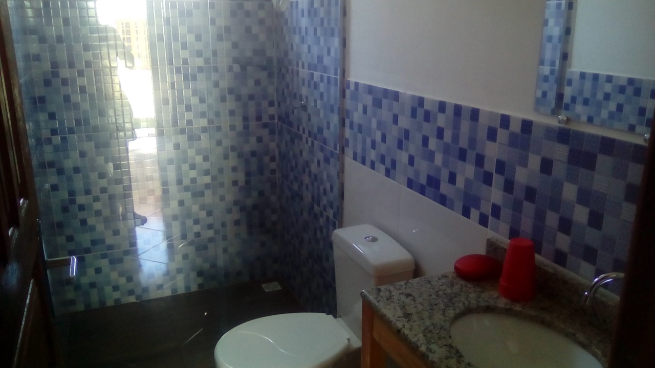 Photo of Bathroom in Prado