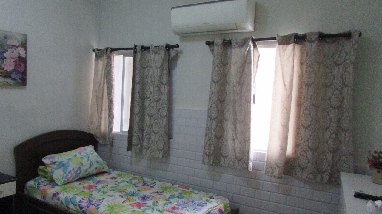 Photo of Bedroom in Caraguatatuba
