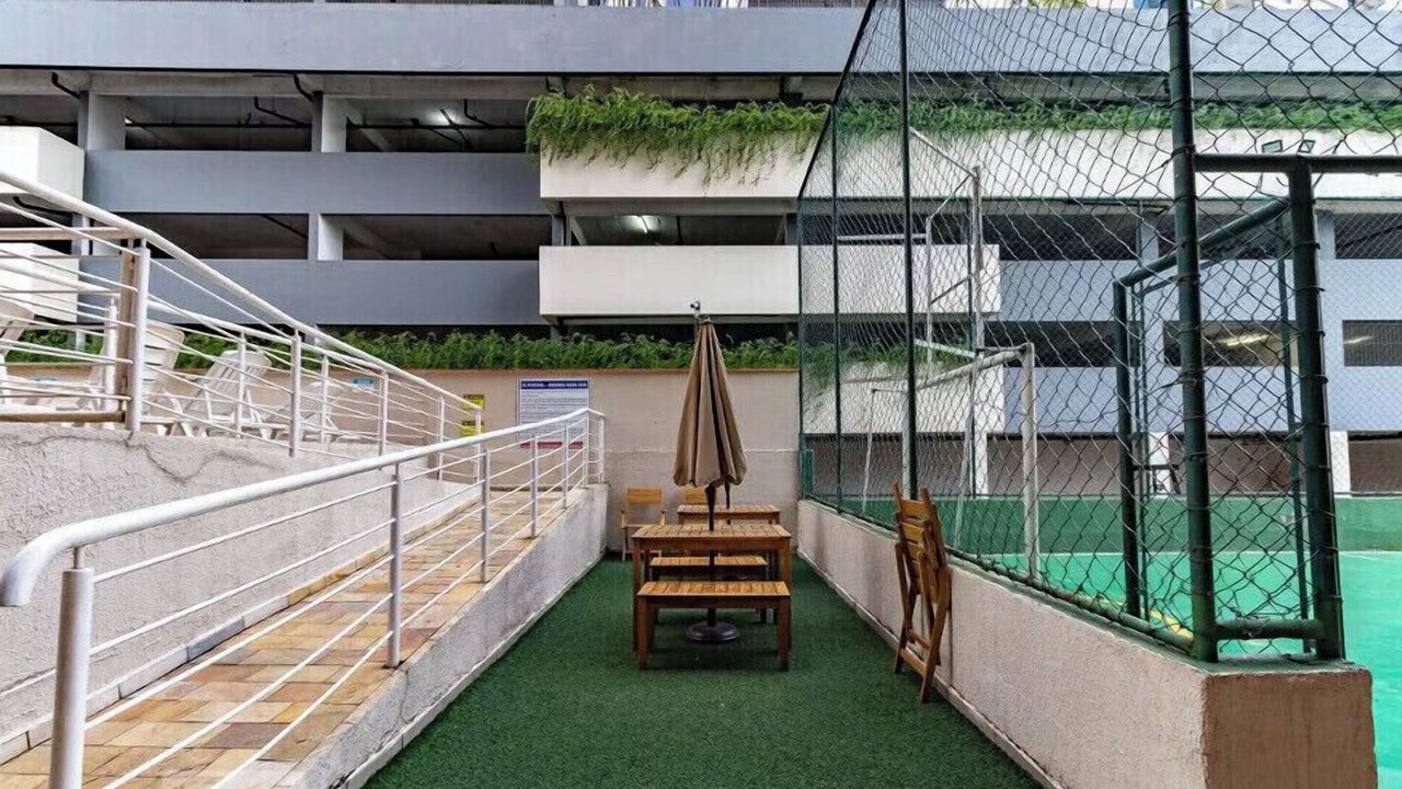 Photo of Outdoor in Sao Jose dos Campos