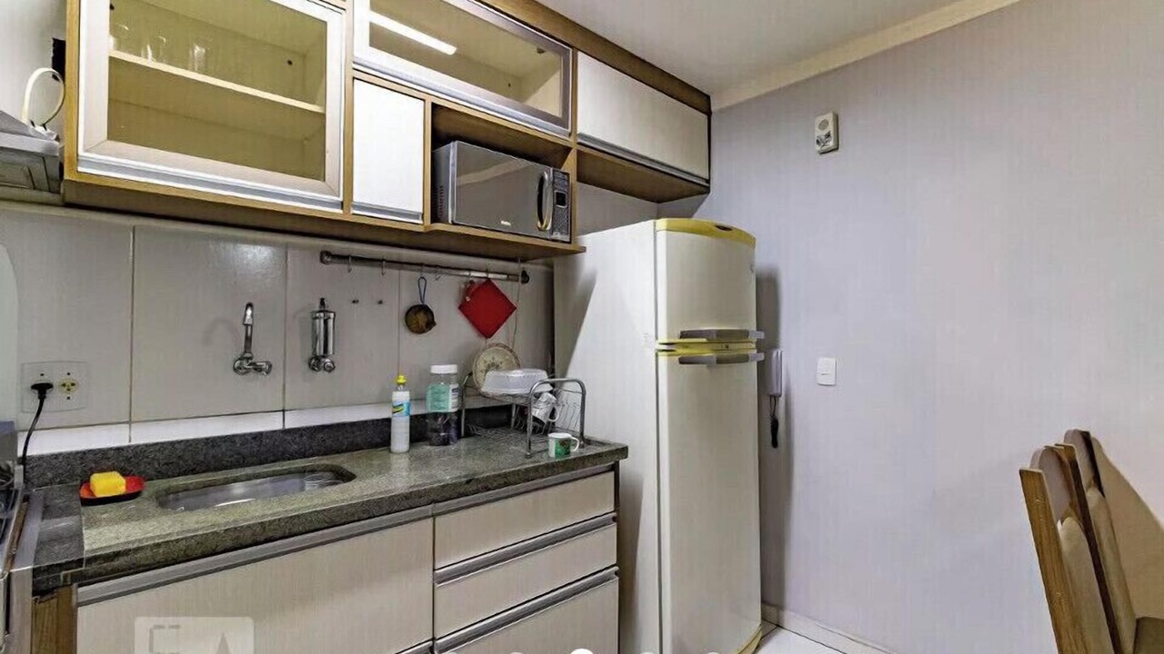 Photo of Kitchen in Sao Jose dos Campos