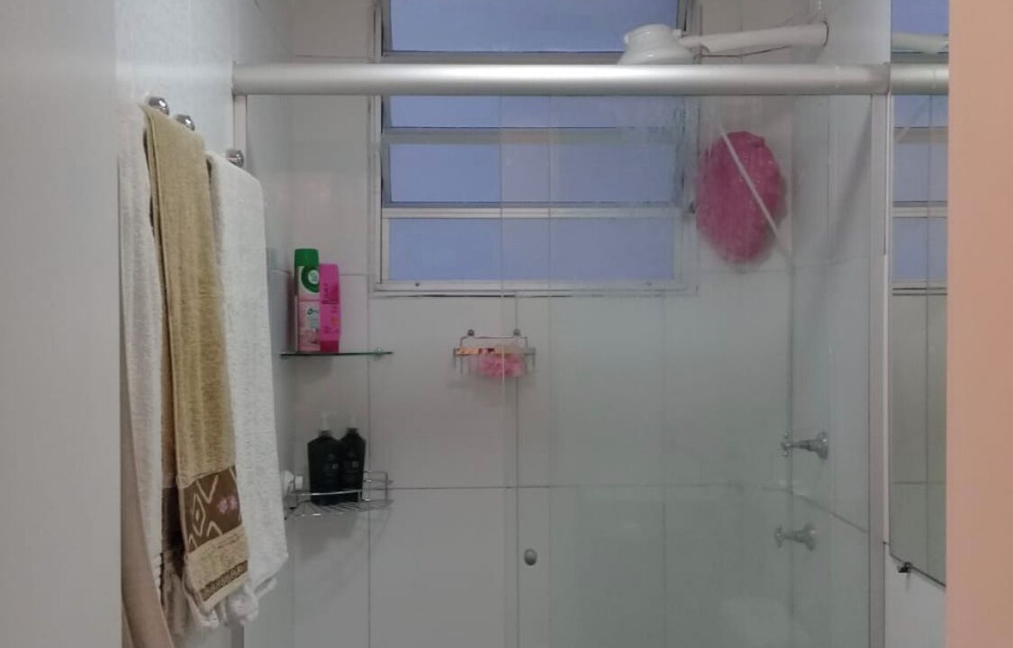 Photo of Bathroom in Sao Jose dos Campos