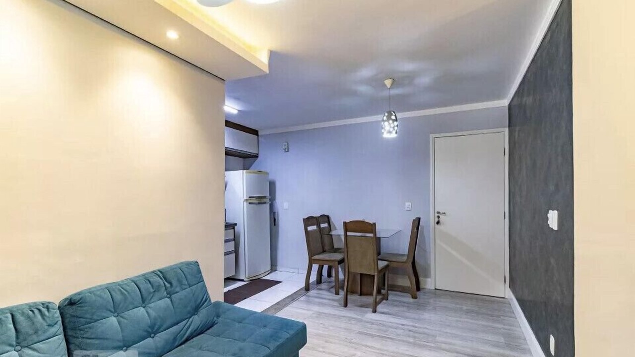 Photo of Livingroom in Sao Jose dos Campos