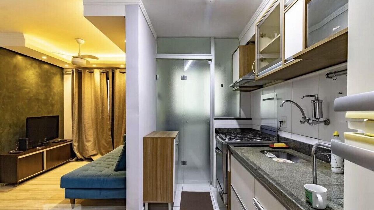 Photo of Kitchen in Sao Jose dos Campos