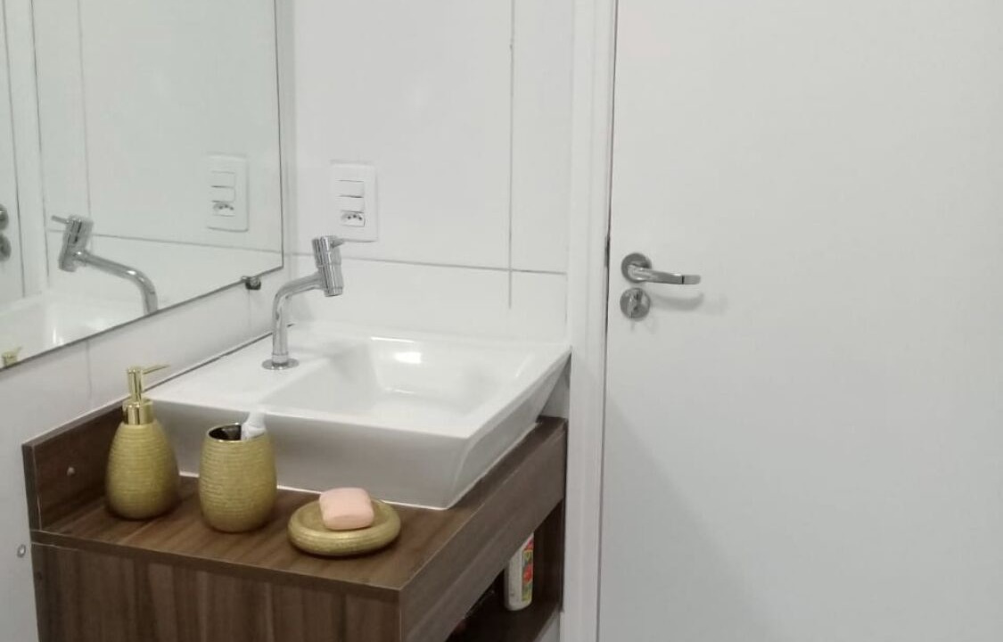 Photo of Bathroom in Sao Jose dos Campos