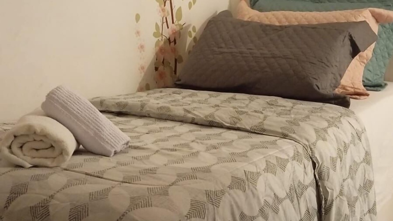 Photo of Bedroom in Sao Jose dos Campos