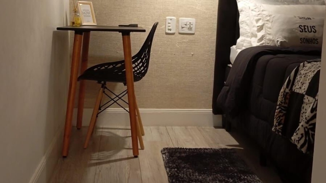 Photo of Bedroom in Sao Jose dos Campos