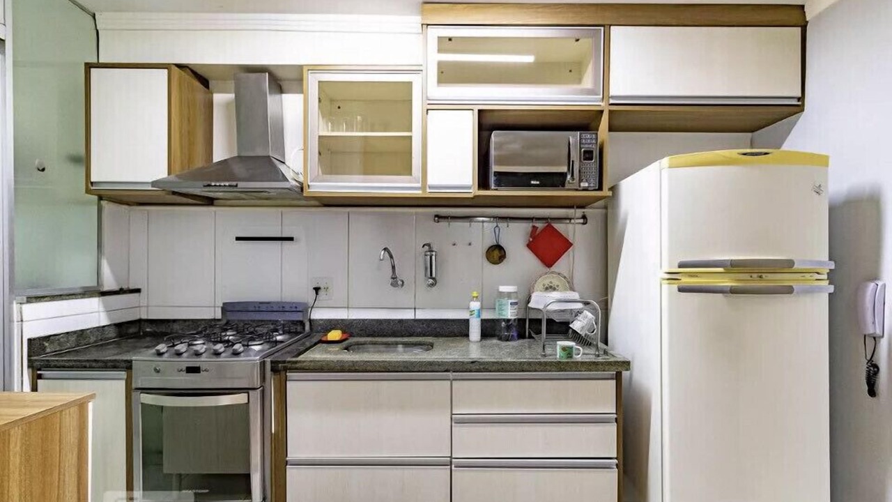 Photo of Kitchen in Sao Jose dos Campos