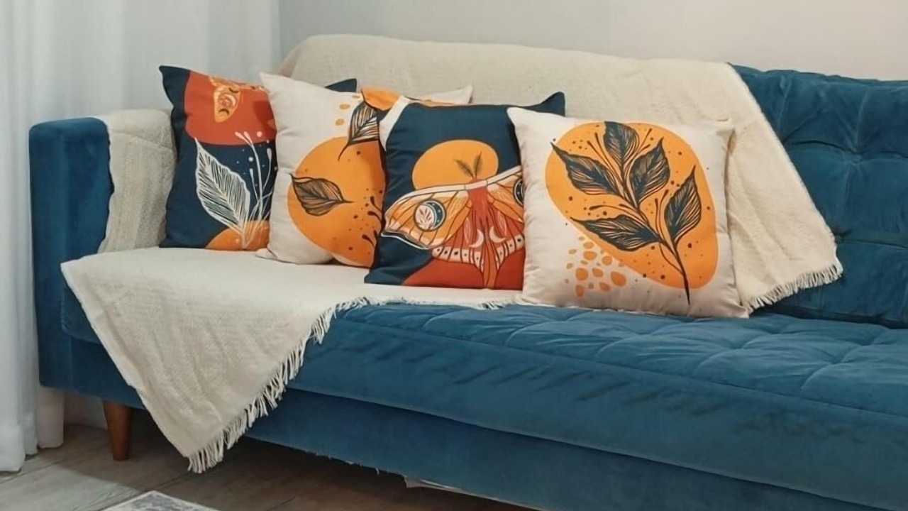 Photo of Livingroom in Sao Jose dos Campos