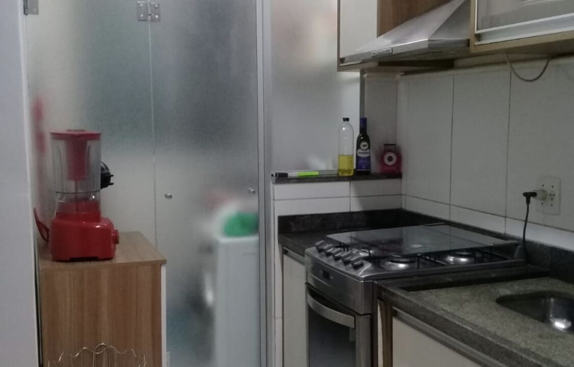 Photo of Kitchen in Sao Jose dos Campos
