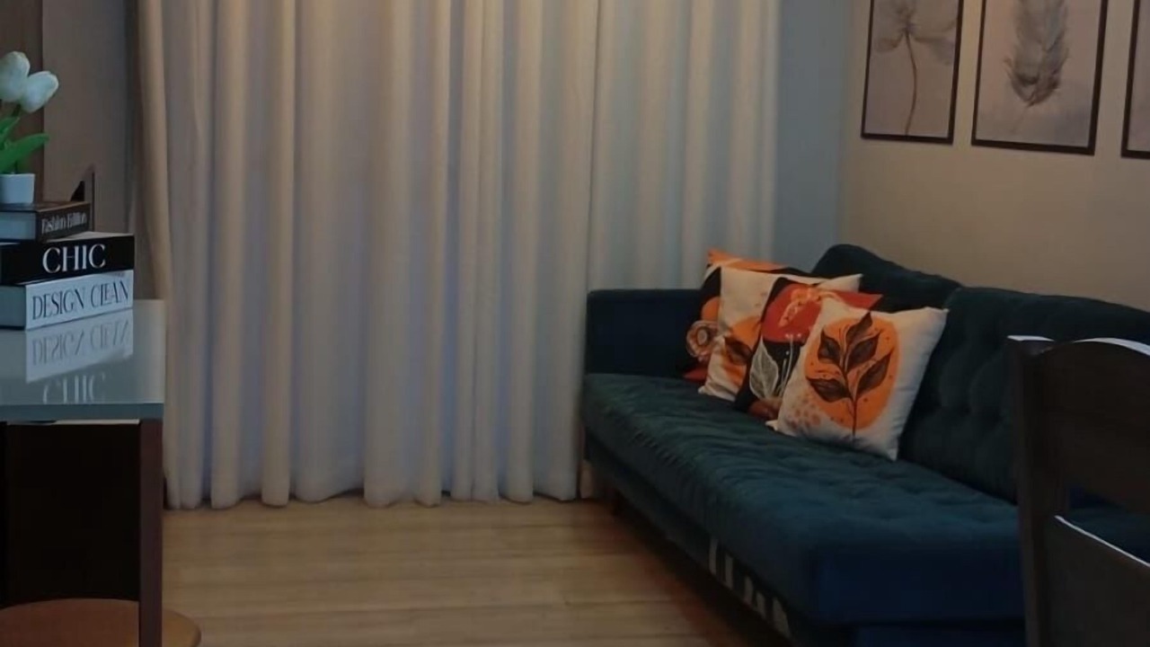 Photo of Livingroom in Sao Jose dos Campos