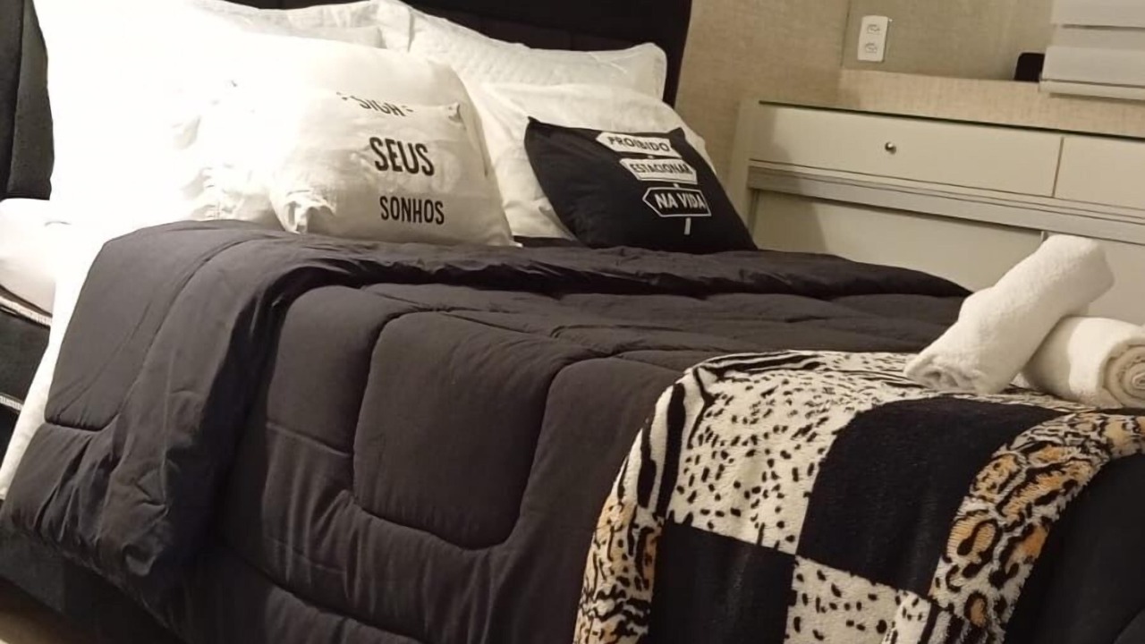 Photo of Bedroom in Sao Jose dos Campos