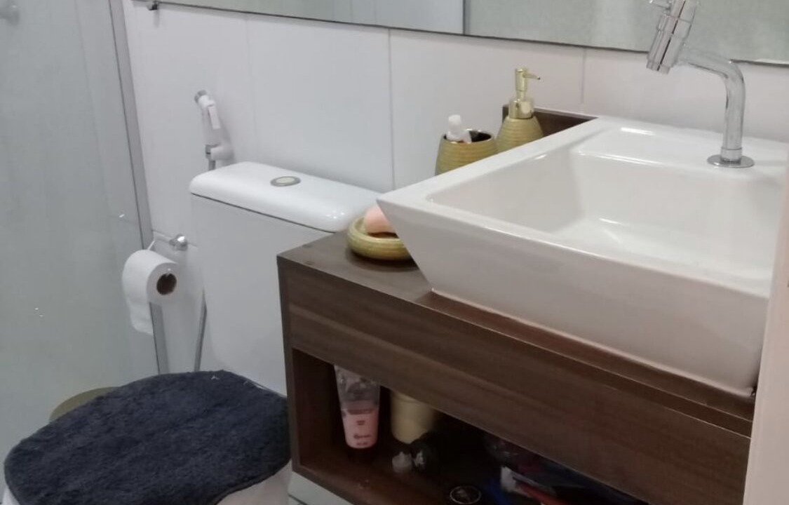 Photo of Bathroom in Sao Jose dos Campos