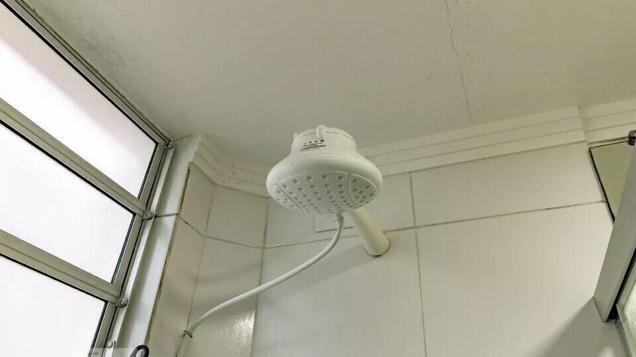 Photo of Bathroom in Sao Jose dos Campos