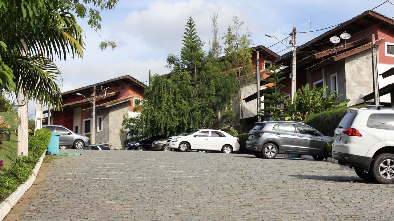 Photo of Outdoor in Guaramiranga