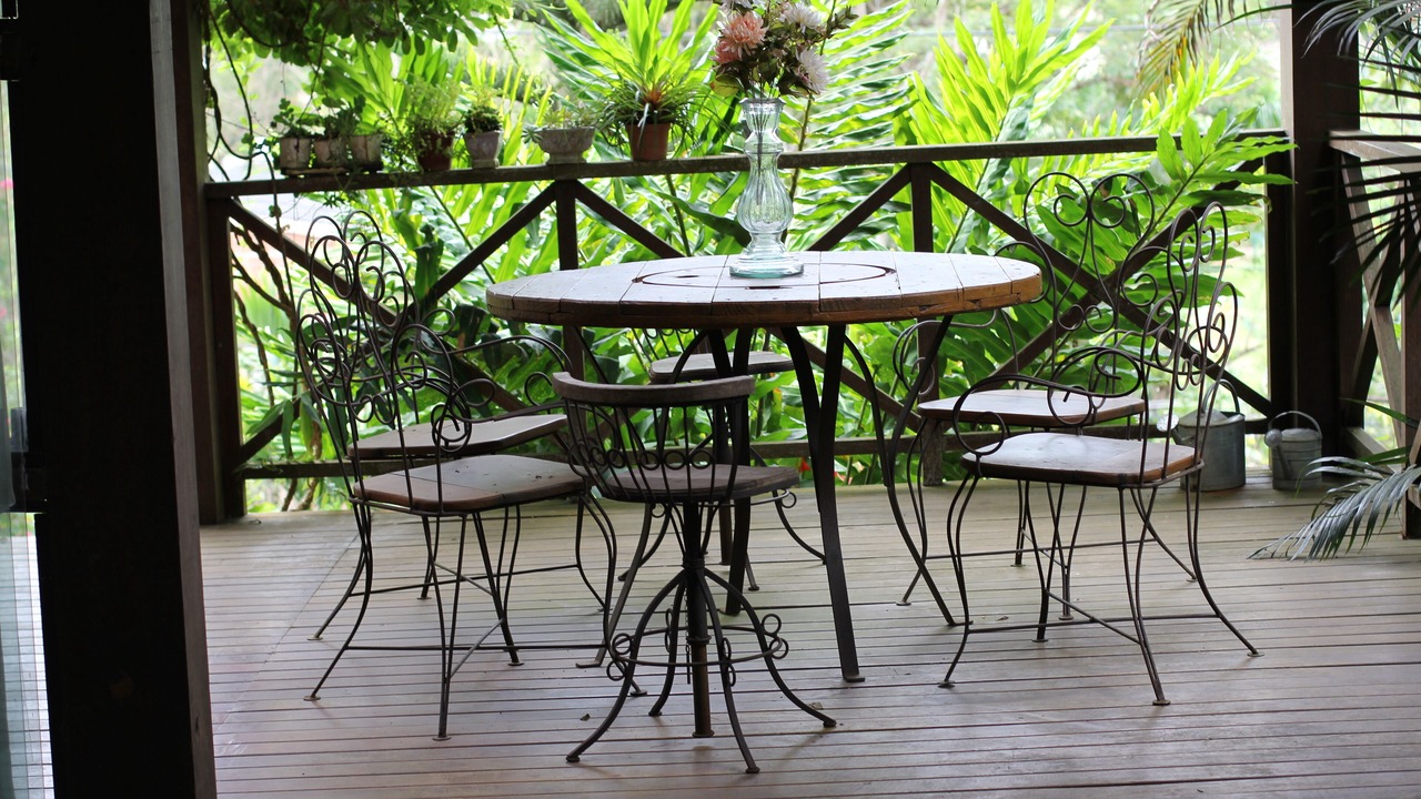 Photo of Outdoor in Guaramiranga