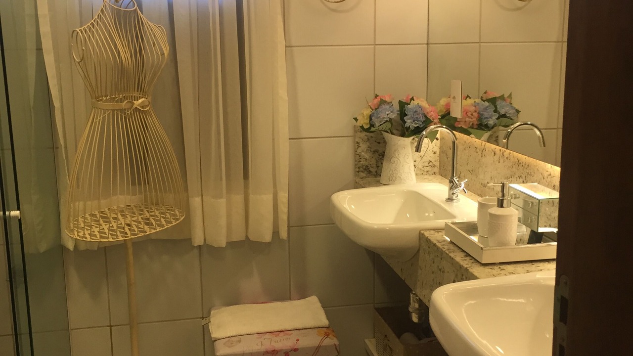 Photo of Bathroom in Guaramiranga