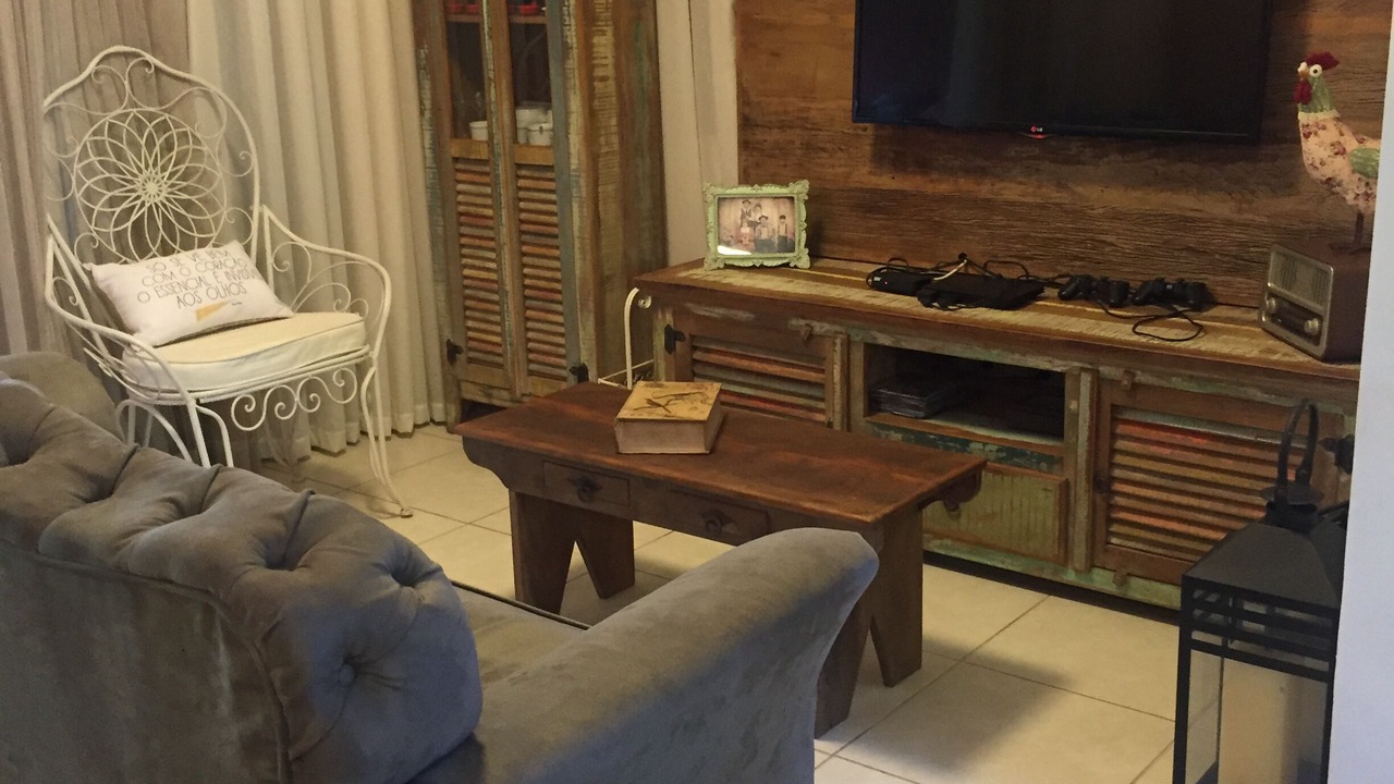 Photo of Livingroom in Guaramiranga