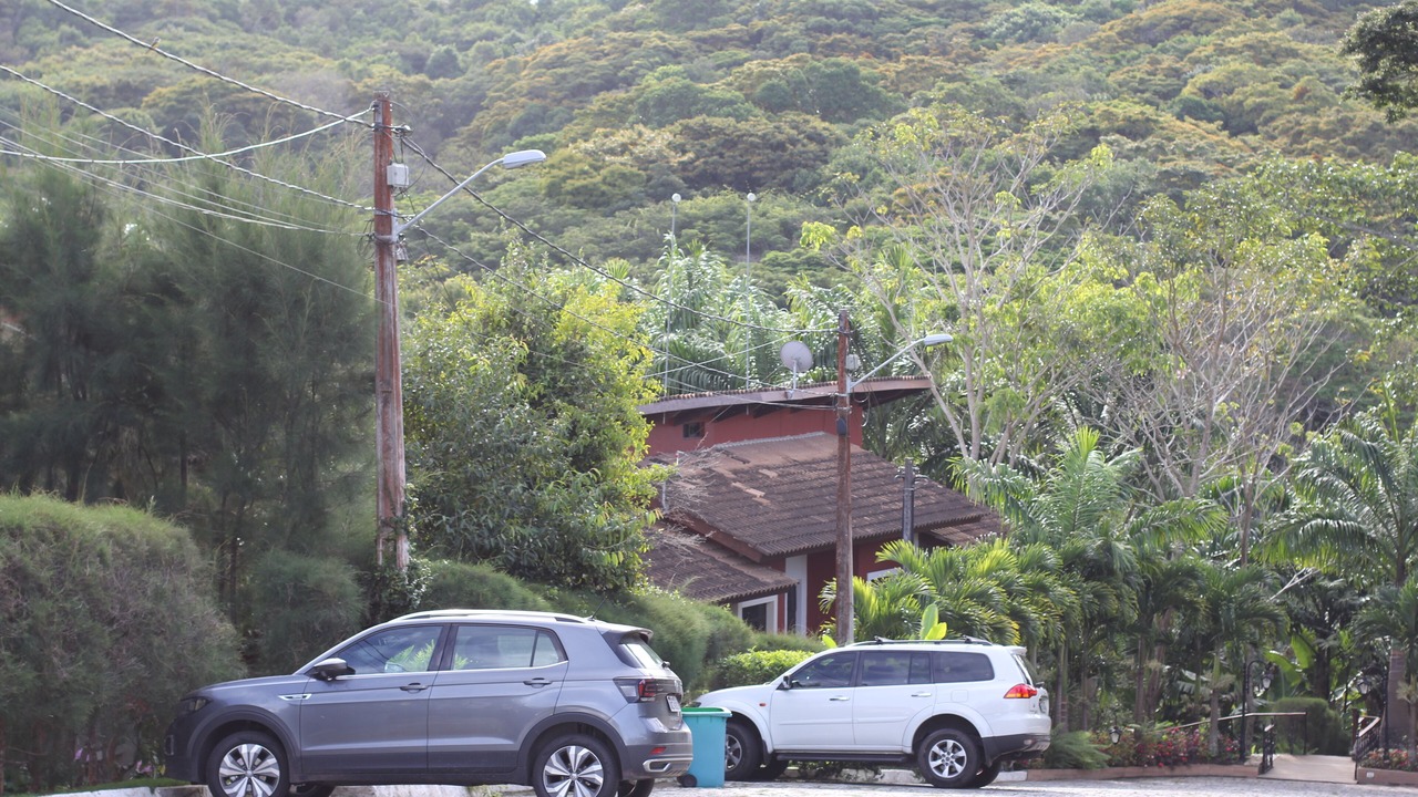 Photo of Outdoor in Guaramiranga