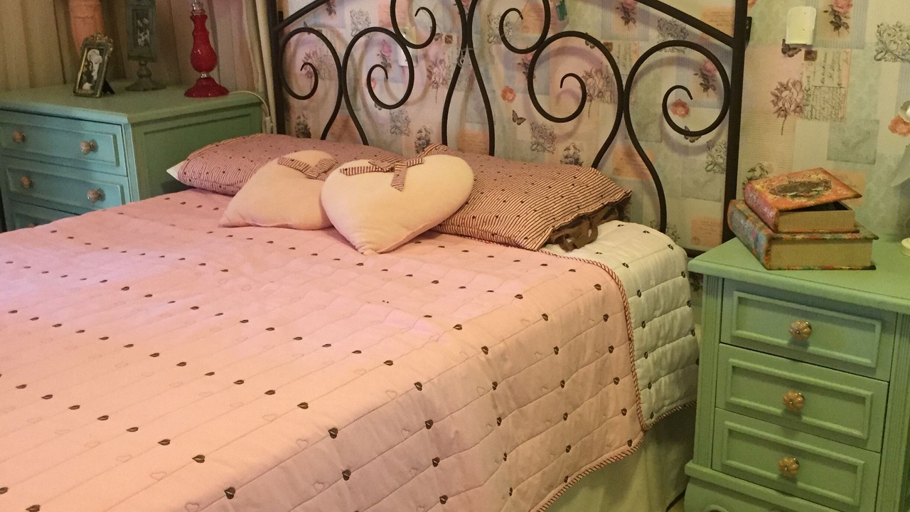 Photo of Bedroom in Guaramiranga