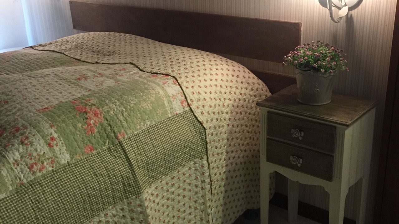 Photo of Bedroom in Guaramiranga