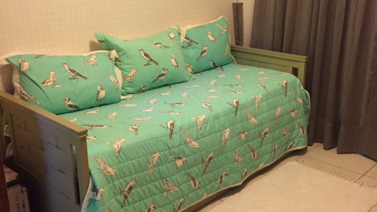 Photo of Bedroom in Guaramiranga