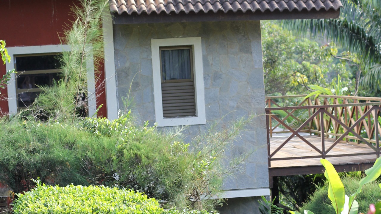 Photo of Outdoor in Guaramiranga