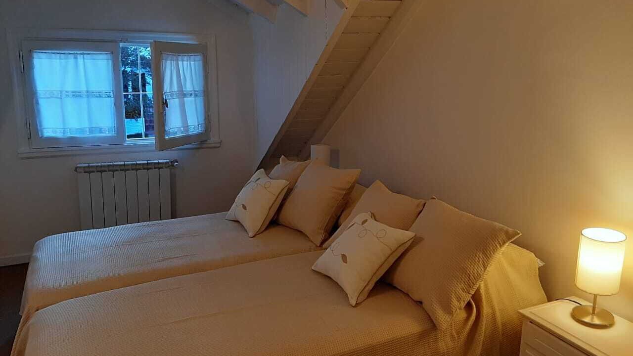Photo of Bedroom in Mar del Plata