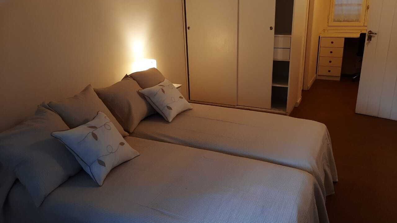 Photo of Bedroom in Mar del Plata