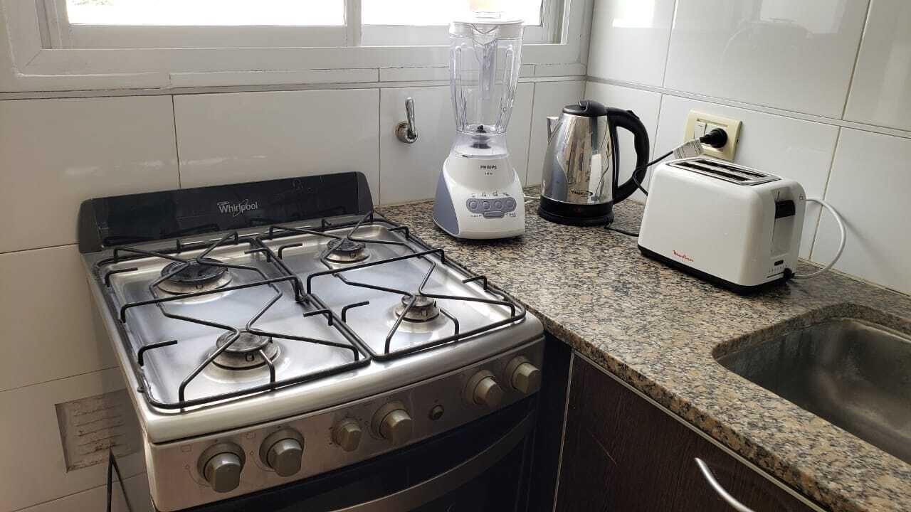 Photo of Kitchen in Mar del Plata