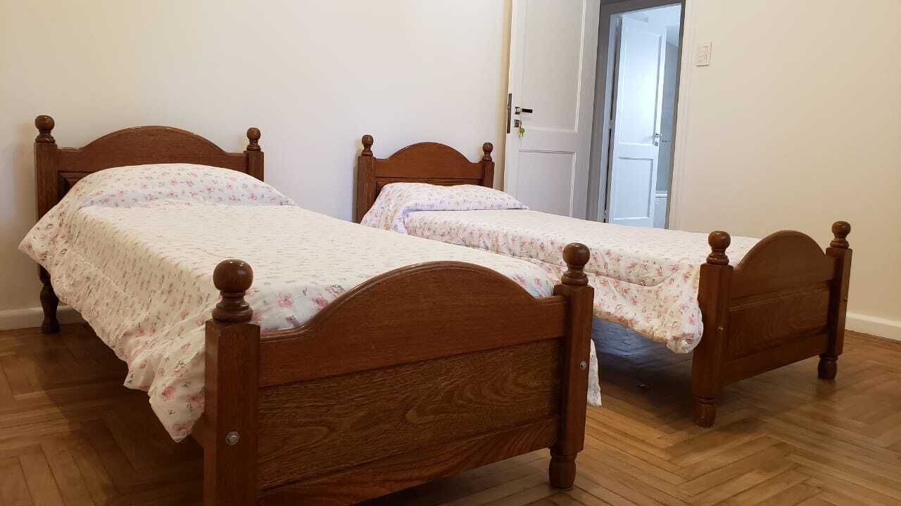 Photo of Bedroom in Mar del Plata