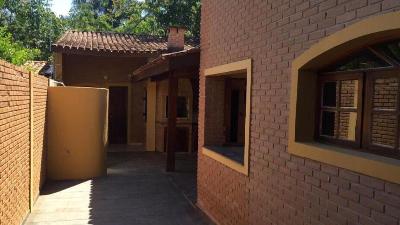 Photo of Outdoor in Estufa I