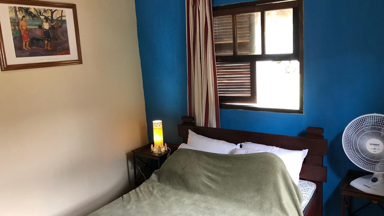 Photo of Bedroom in Costa Bela