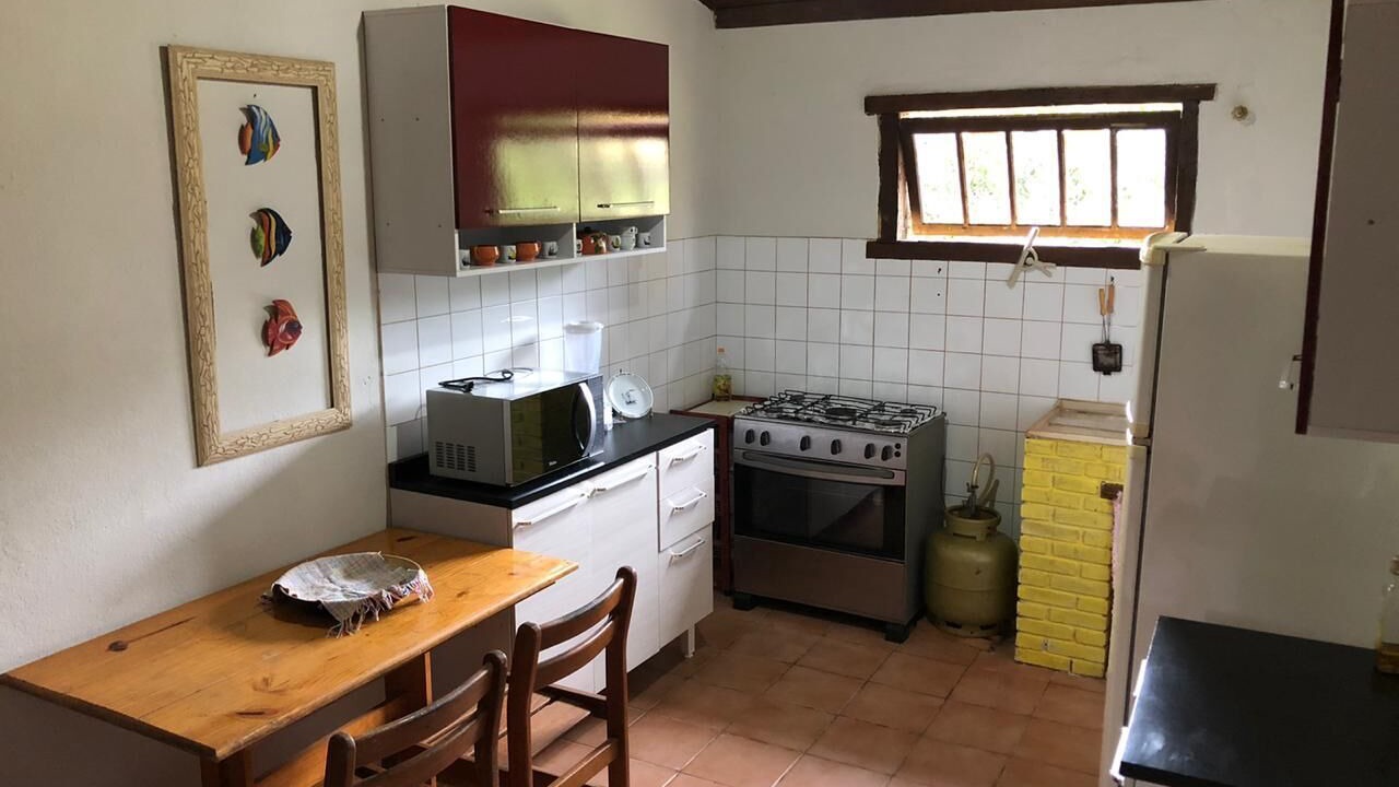 Photo of Kitchen in Costa Bela