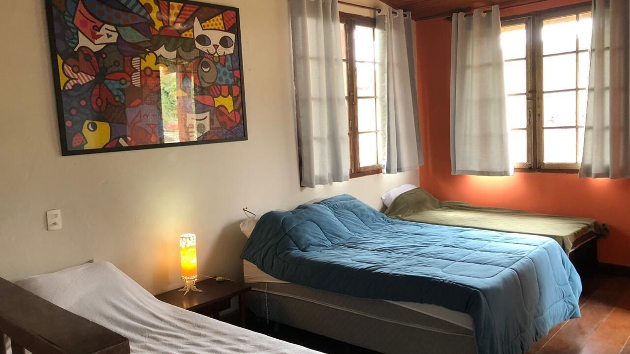 Photo of Bedroom in Costa Bela