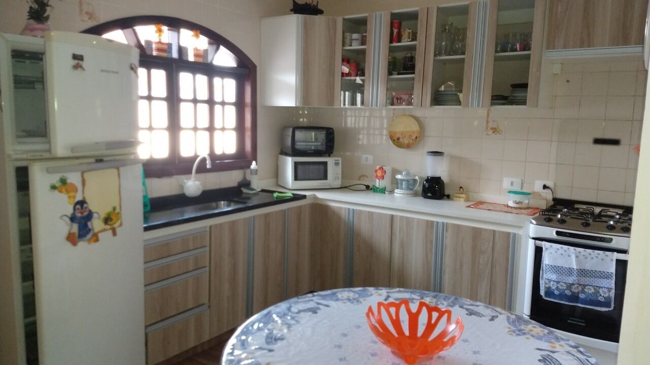 Photo of Kitchen in Jardim Nova Suica
